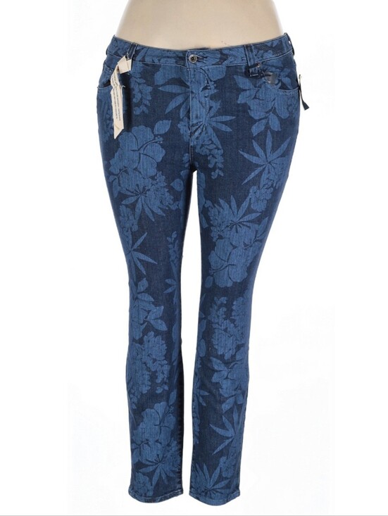 Lucky Brand Denim - Lucky Brand Jeggings Size 18 NWT